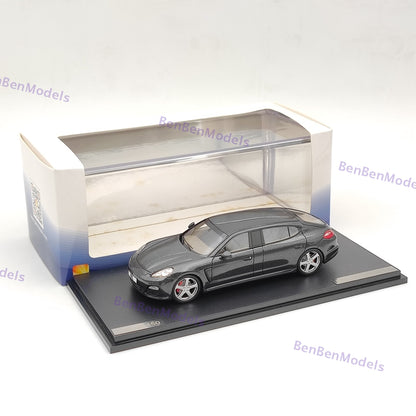 1/43 GLM Porsche Ruf Panamera RXL 2012 #214002 Resin Model Car Limited Edition
