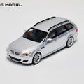 Pre-sale KING MODEL 1:64 BMW M5 E60 TOURING Wagon Diecast Toys Car Models Hobby Collection Gifts