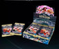 Disney LORCANA Chines BOOSTER Light Box Chapter 2 - RISE OF THE FLOODBORN