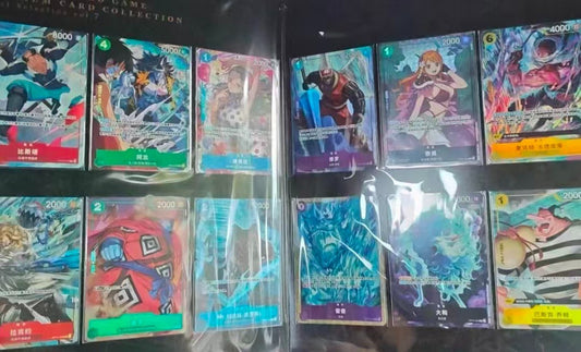 2026 ONE PIECE TCG Premium Card Collection Select Set Vol.7 Factory Sealed New