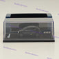 1/64 Hobby Japan SUZUKI ALTO WORKS (HA36S) Bluish Black HJ641070ABK Diecast