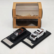 Pré-vente Miniature 7CM Modèle 1:64 2023 Chargr Hellcat Voiture de Collection Limitée