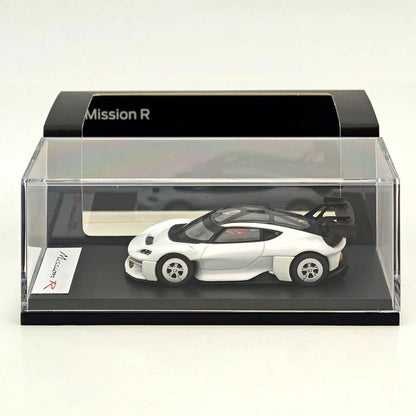 Karium 1/64 Mission R Concept Diecast Model Car Limited Edition Collectible Gift