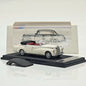 Seeker 1:64 Mercedes Benz 300D Convertible Soft Top Alloy Car Model Collection Diecast Toys Car Miniature Hobby Gifts