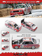 MOKE 1:64 Alloy Model - E30 M3 DTM - style. 1992 SPA 24 Hrs Winner No.5 Livery, 7 - Eleven Livery, 1991 Macau PLATZ "WATSON S" PIRRO #6 Livery, All with Openable Hood, for 14+ Hobbyists
