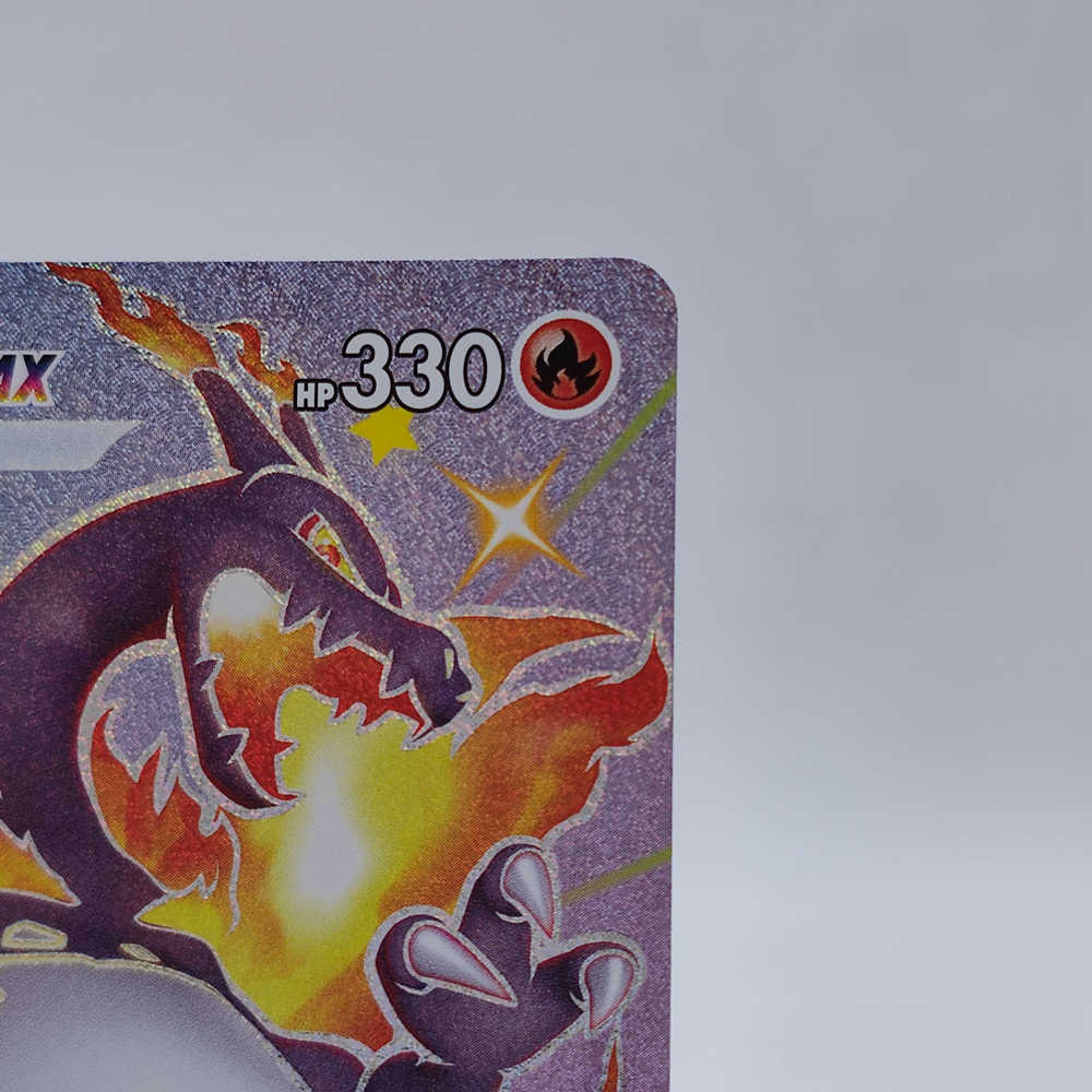 PTCG Pokemon Chinese Shiny Charizard VMAX S4A F 308/190 SSR Holo MINT BenBenModels PTCG Pokemon Chinese Shiny Charizard VMAX S4A F 308/190 SSR Holo MINT BenBenModels