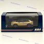 1/64 Hobby Japan VEZEL e: HEV PLaY Sand Khaki Pearl Diecast Model Car HJ642071K