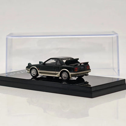Hobby Japan 1:64 MR2 1600G-LIMITED SUPER CHARGER 1986 Alloy Collectibles Model