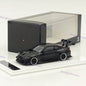 SW 1/64 M4 G82 GTR Flossmann Full Widebody Kit Diecast Model Car Limited Edition