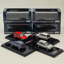 AT Late Version Diecast Model Car Limited Collection 1/64 Hobby Japan