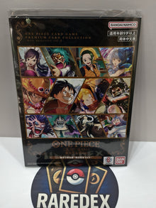 One Piece Card Game Premium Card Collection - Best Selection Vol. 3 Bandai