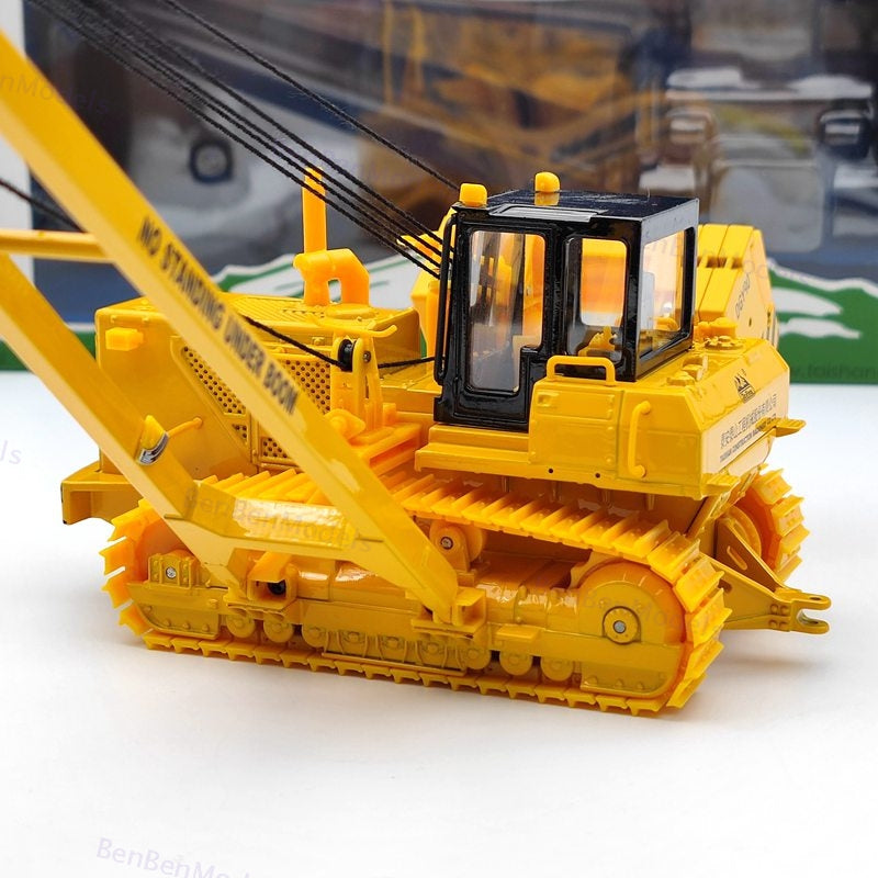 TAISHAN DAIFENG DGY90 Chinese Crawler Pipelayer Collection Engineering vehicle