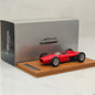 Tecno 1/18 Ferrari 156 F1 1962 Press Vesrion TM18-308D Resin Car Ltd 50 Pcs
