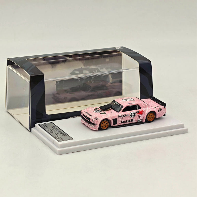 SW 1:64 Ford 1965 Mustang Hoonicorn RTR