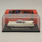 1/64 HRN Model 1955 FUTURA CONCEPT Minichamps White Diecast Models Car