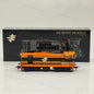 1:76 Murphy Models Class 121 Diesel Locomotive MM0129 IE LOGO Irish Rail livery