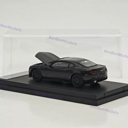 1:64 Glory Model Camaro Diecast Metal Car Limited Collection Gifts
