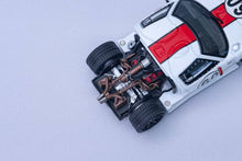 Rhino Model RM 1:64 GT40 #15 #60 Magnetic Hood Limited Edition Diecast Model Car