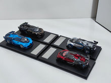 MJ 1:64 Scale VisonGT Miniature Diecast Toys Car Models Collection Gifts Limited Edition 14+