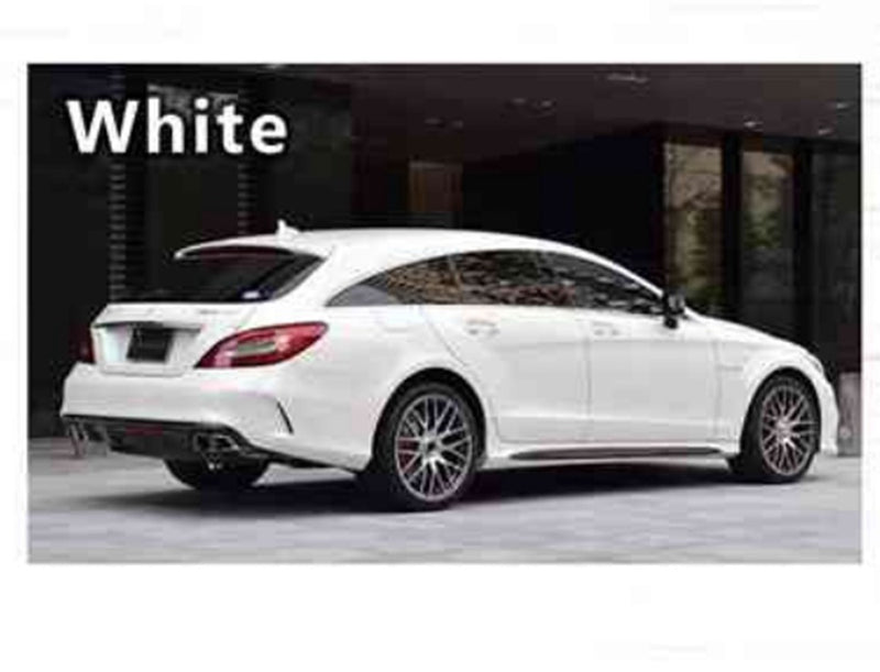 Pre-sale Solo 1:64 MERCEDES-BENZ CLS 63 AMG Shooting Break 2th Mk2 X218 Diecast Toys Car Models Collection Gifts Limited Edition