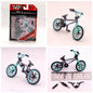 Finger Bike FLICK TRIX Miniature BMX PREMIUM Diecast Toys Bicycle Models Gift