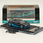 Mortal 1:64 Bugatti Veyron Super Sport Car Models Diecast Toys Collection Gifts Miniature Metallic Two-Tone