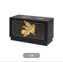 Coffret cadeau Pokémon TCG S-Chinois Brilliant Energy Black Gold (Zacian) CS4.1C Nouveau 