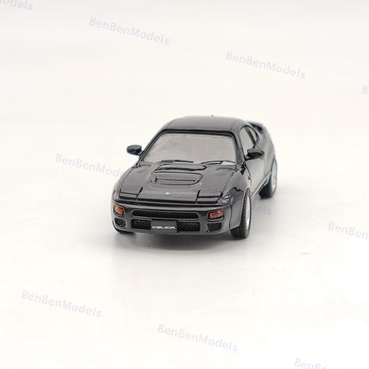 Hobby Japan 1:64 CELICA GT-FOUR RC ST185 HJ641023 Diecast Models Toys Car Limited Collection Gifts