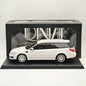 1/18 DNA Collectibles Subaru Legacy Touring Wagon STI S402 White Resin Model Car