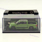 1/64 Funny SHELBY F-150 Shelby Super Snake Pickup Olive Green Alloy Model