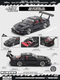 MORTAL 2025 APAxpo 1/64 Nissan Silvia S14 GTSPEC V2 SEIJI OOKAWARA Diecast Ltd899 Collectible