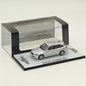 Mortal 1:64 TOYOTA ALTEZZA GITA ELIXIR Trailer Set JDM Alloy Diecast Car Models Collectible Gifts 999 PCS