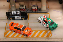 Pre-sale SW 1:64 M3 E30 LTO Widebody Modified Limited Edition Diecast Model Car