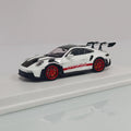 LMLF 1:64 Porsche 911 992 GT3 RS Miniature Diecast Toys Car Models Collection Gifts Limited 499