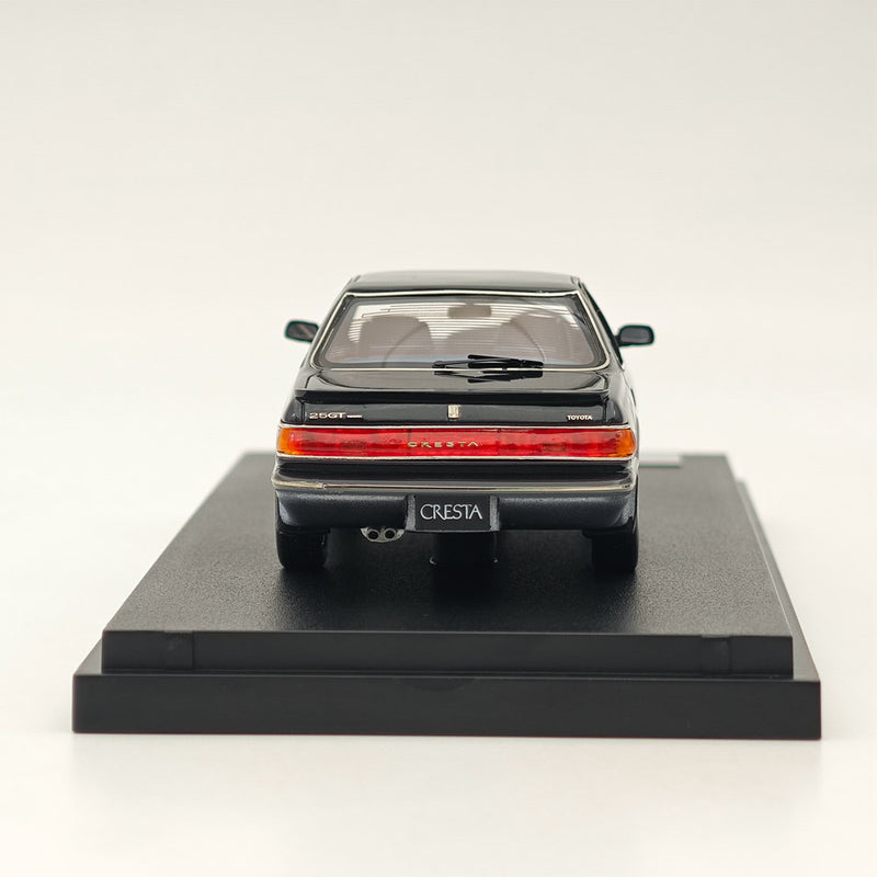 Mark43 1:43 Toyota CRESTA 2.5GT Twin Turbo 1991 Excelent Toning PM4393ET Model Car Limited Edition Collection