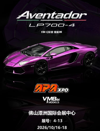 2026 Foshan APAxpo Pre-order Proxy Fee 1/64 Mortal GCD MiniGT PGM Diecast Model Hot Wheels