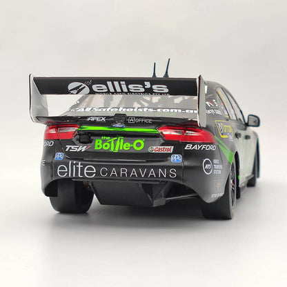 1/18 Apex Ford The Bottle-O #1 -Winterbottom/Canto 2016 -Bathurst 1000 AD81420 Diecast Models Car Limited Collection Toys Gift