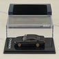 Hobby Japan 1/64 Toyota CHASER TOURER V (JZX100) 1998 JDM STYLE Black HJ644072BK