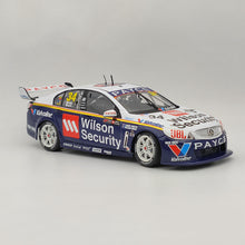 1/18 Apex  Wilson Racing #34 Moffat/Muscat 2017 Sandowm 500 AD80710 Diecast Models Car Limited Collection