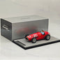 Tecno 1/18 Ferrari 500 F2 Winner Gp Swiss P.Taruffi 1952 #30 TMD18-66C Ltd 55 Pc
