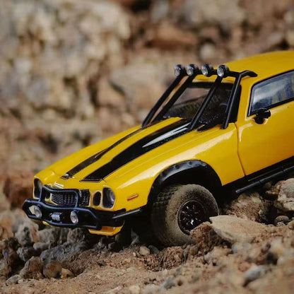 Bliss 1/64 Camaro Hornet 1978 Limited Edition 1388 Foshan APAxpo Exhibition Special Edition Diecast Model Car