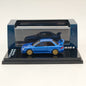 1/64 Hobby Japan SUBARU IMPREZA 22B STi Version Gc8改 Rally  Customized Ver Sonic