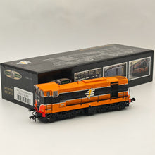 1:76 Murphy Models MM0134 Class 121 Diesel Locomotive 134 in IE livery -Railways