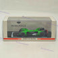 ROBORACE 1/43 Resin Robot On Board Electric Driverless Car Competition Model #24