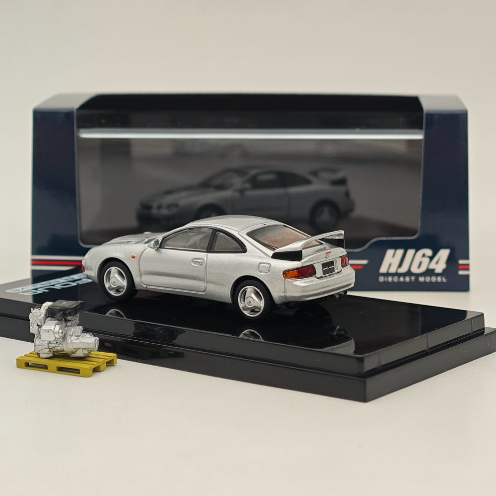 Amazon | 1/64 MINI-GT 日産 フェアレディ Z プロトスペック