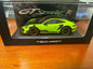 Pre-sale 1:43 Techart Porsche 911 (991-2) GT Street R Coupe Resin Model Car