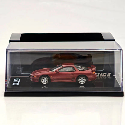 Hobby Japan 1:64 GTO Twin Turbo JDM Style alloy car model Limited
