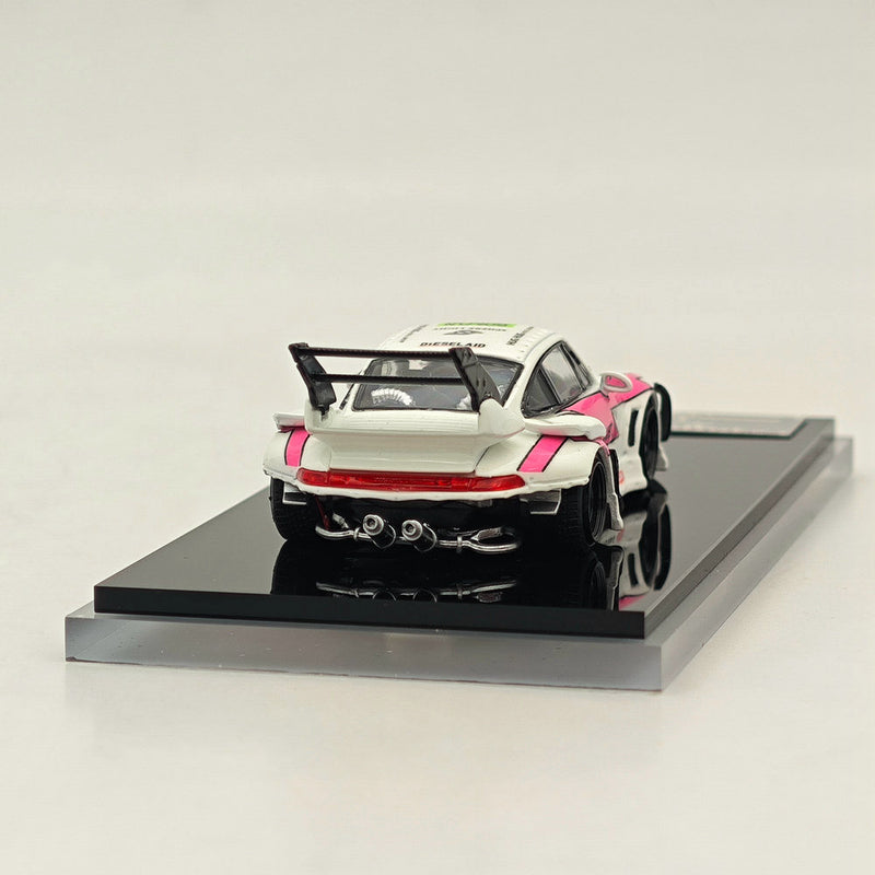 1/64 SW RWB 993 Rauh-Welt Modified Pink