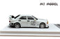 MJ 1:64 190E Classic Alloy Diecast Toys Car Model Collectible Gift