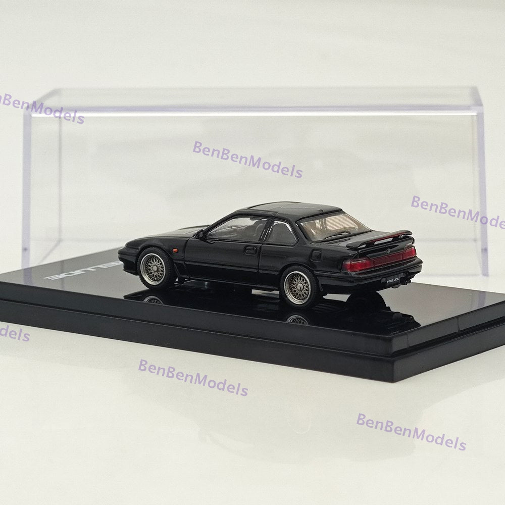 PRELUDE BA5 SI TCV Customized Ver Diecast Model Car Limited 1/64 Hobby Japan